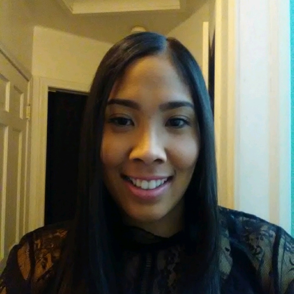 Meet your Posher, Kimberly